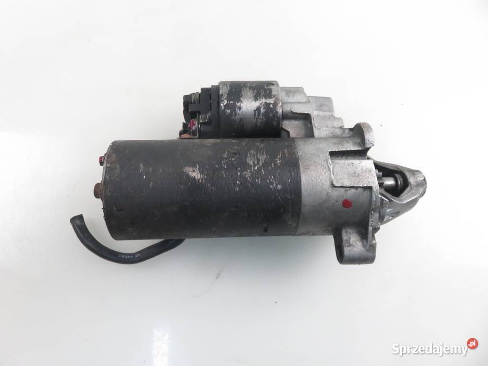 ROZRUSZNIK AUDI A4 B6 19 TDI