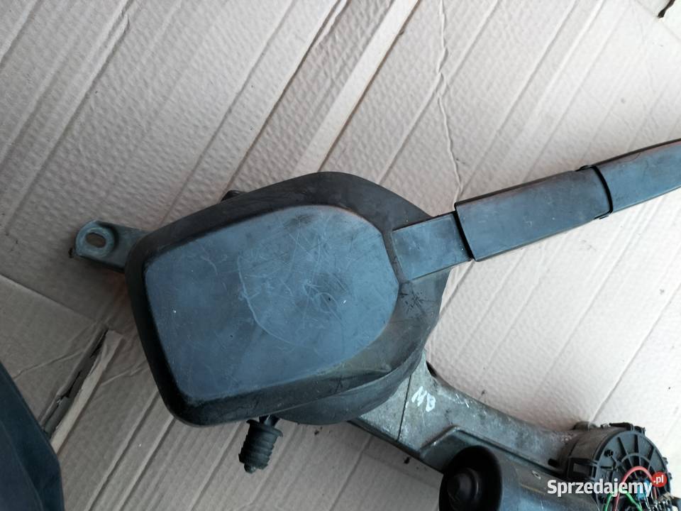 Mercedes W210 2108201542 MECHANIZM RAMIĘ Kamień-Kolonia