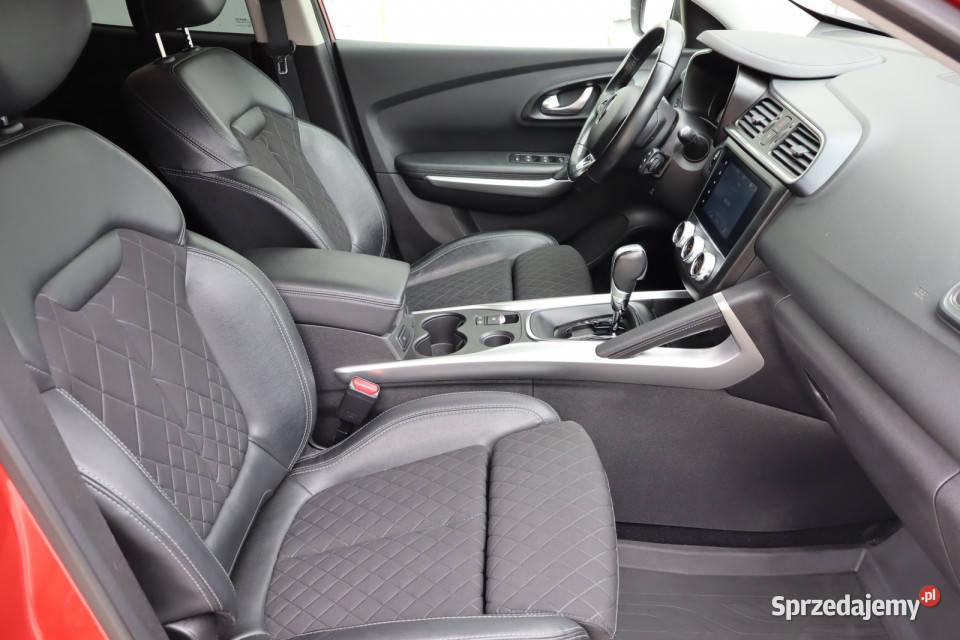 Renault Kadjar 13 TCe nieuszkodzony Zabrze sprzedam