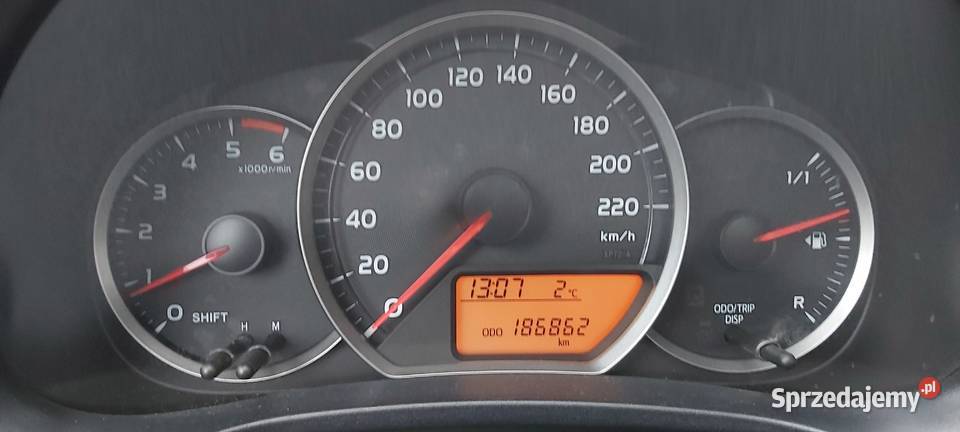 Toyota Yaris 14 D 90 Comfort 2012r 186 800 NAVI isofix Motoryzacja świętokrzyskie Skarżysko-Kamienna