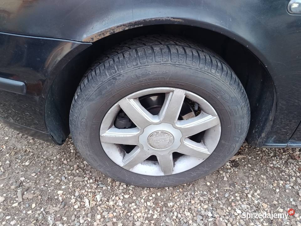 Seat Leon 19 TDI 2003 Legnica sprzedam