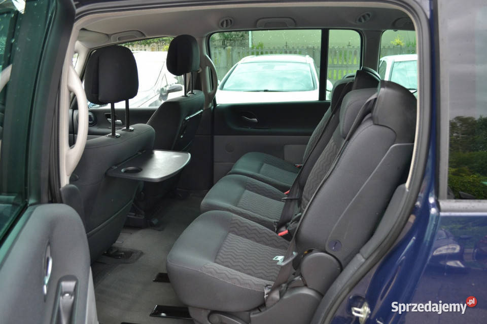 Renault Espace 20 136 Climatronic IV 20032014 Częstochowa sprzedam