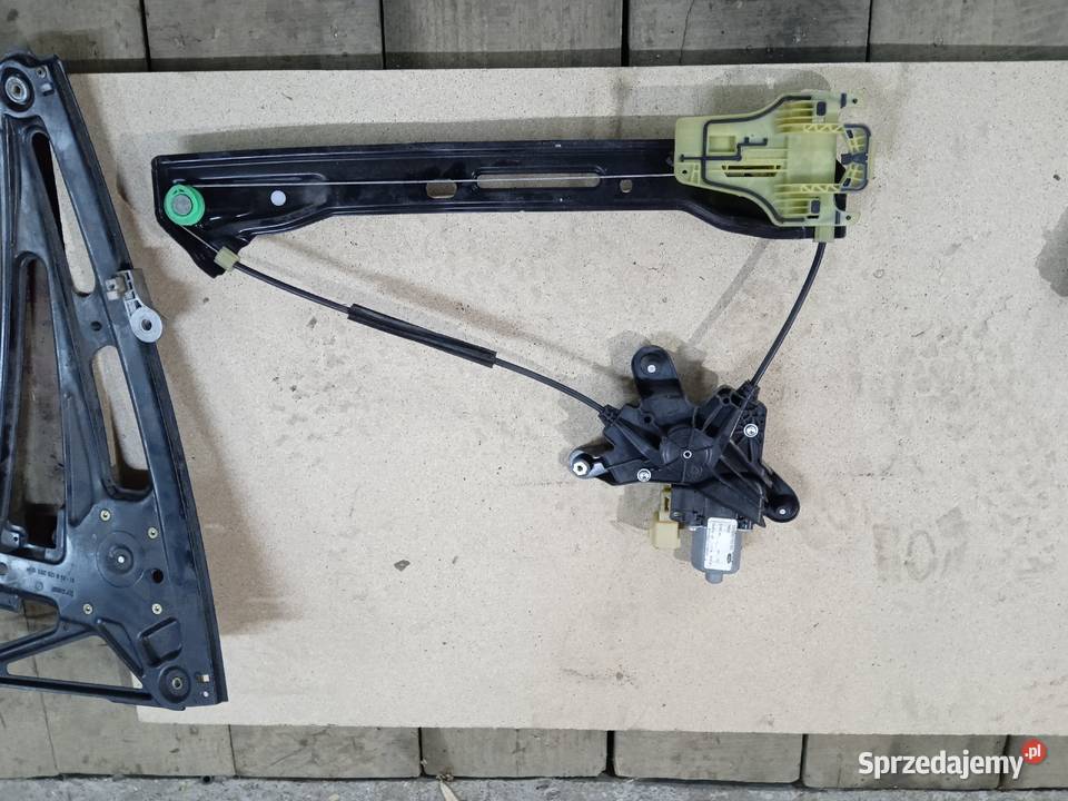 ford mondeo mk5 podnośnik szyby prawy tył ds73