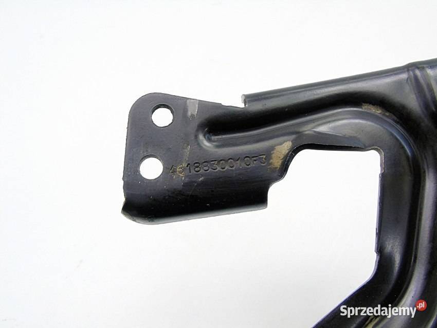 ŁAPA WSPORNIK SILNIKA 11 14 8V 206 PARTNER C3 Sosnowiec sprzedam