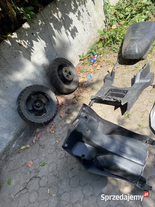 Plastiki Kraków