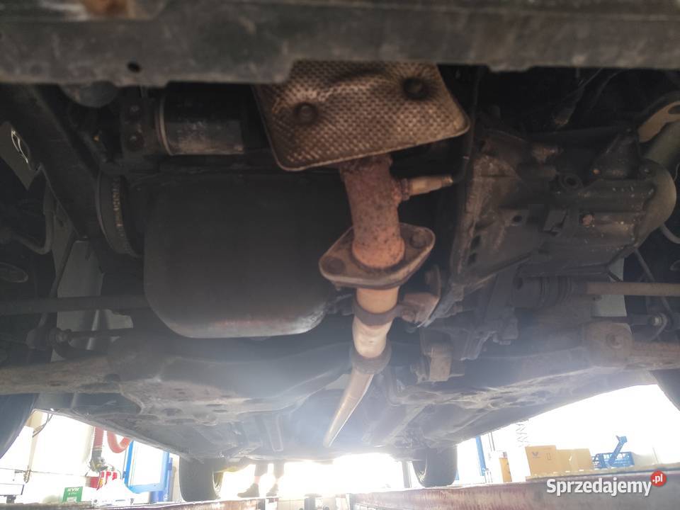 Fiat Grande Punto 12 LPG hak nowy przegląd Krzemieniewice sprzedam