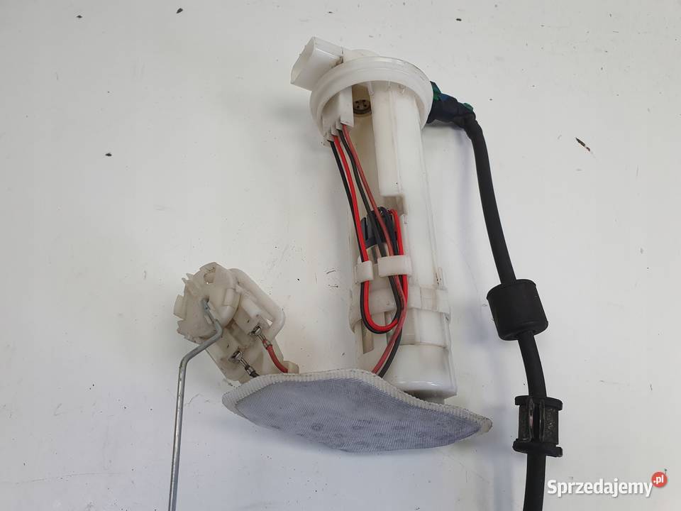 POMPKA PALIWA HONDA PCX 125 PCX125 0913r pompka Części i akcesoria motocyklowe lubelskie