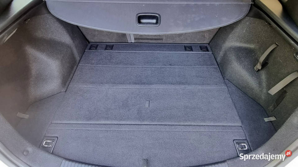 Hyundai i30 Serwis Super Stan 14 GWARANACJA Płońsk