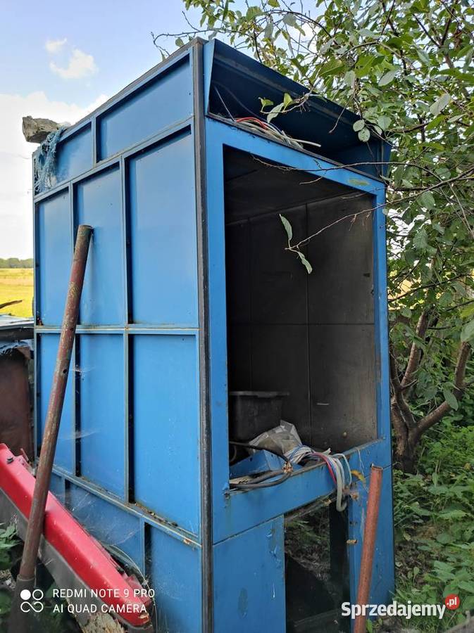 Lakiernia proszkowa łódzkie