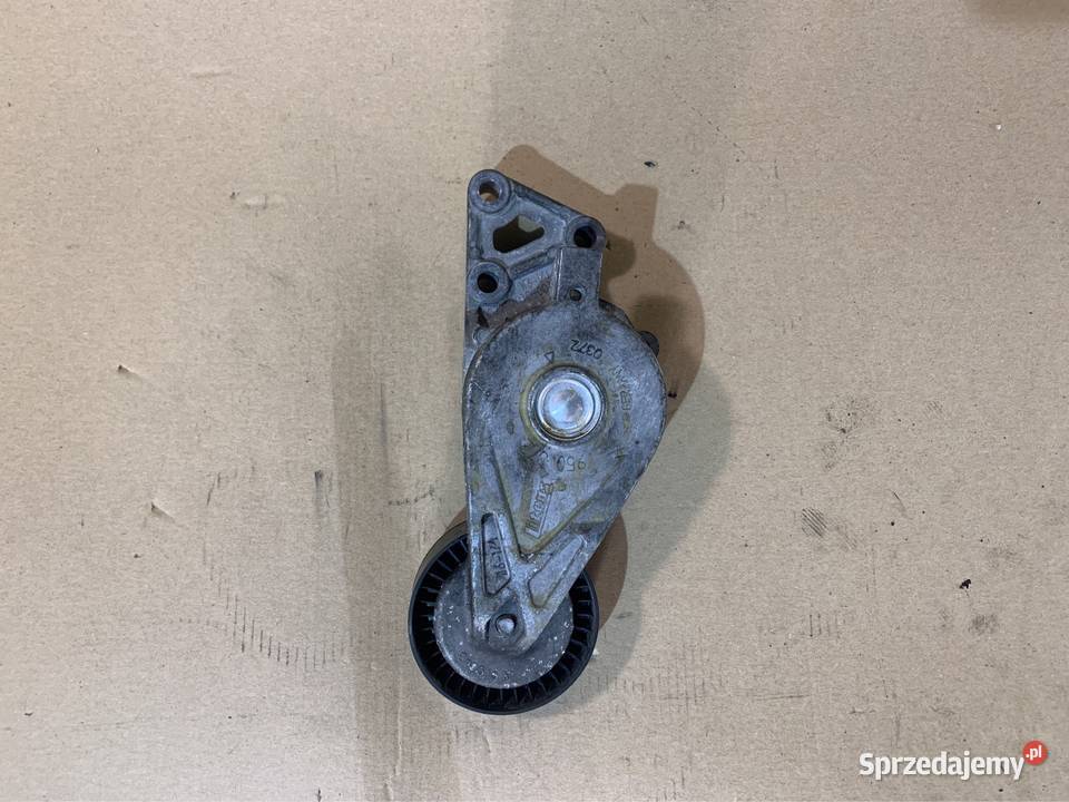 Napinacz paska 950372 ford galaxy vw sharan 19 silniki kompletne Szczecin