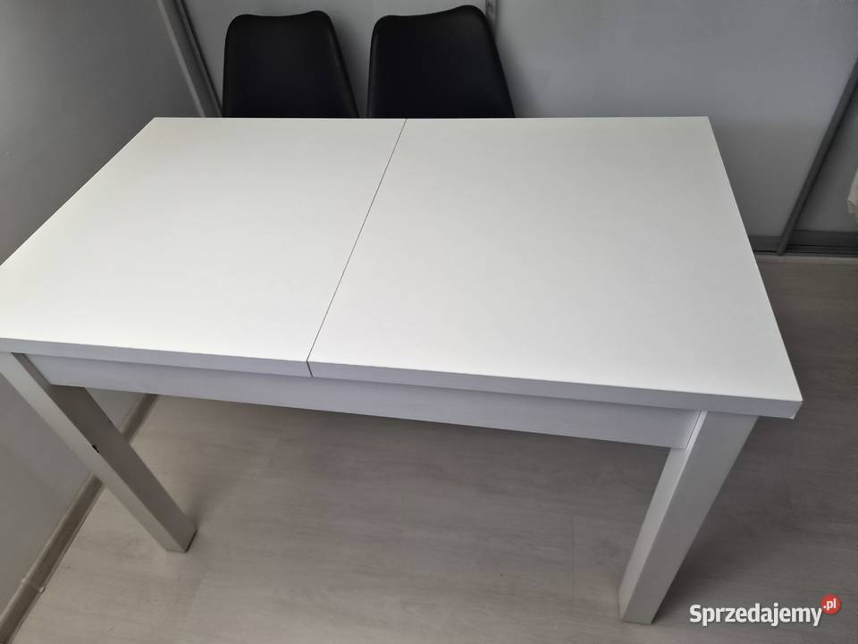 Stół 4 krzesła Meble Oława