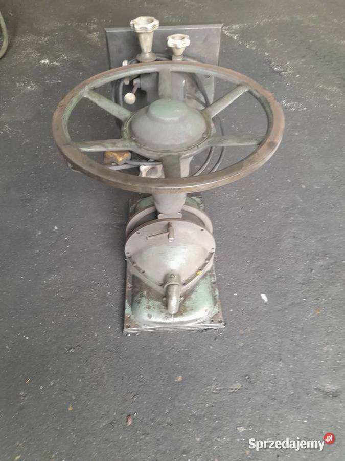 Stół elektromagnetyczny Perfektor NAREX PE3 Krobia