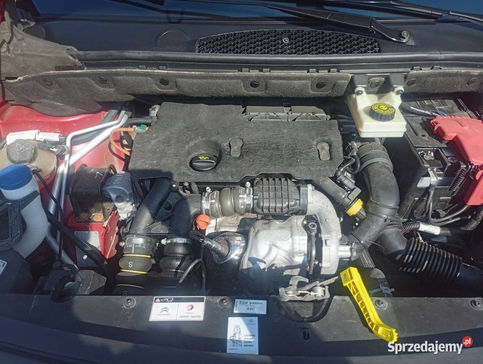 Citroen Berlingo XTR 16hdi 1 właściciel w kraju sprzedam