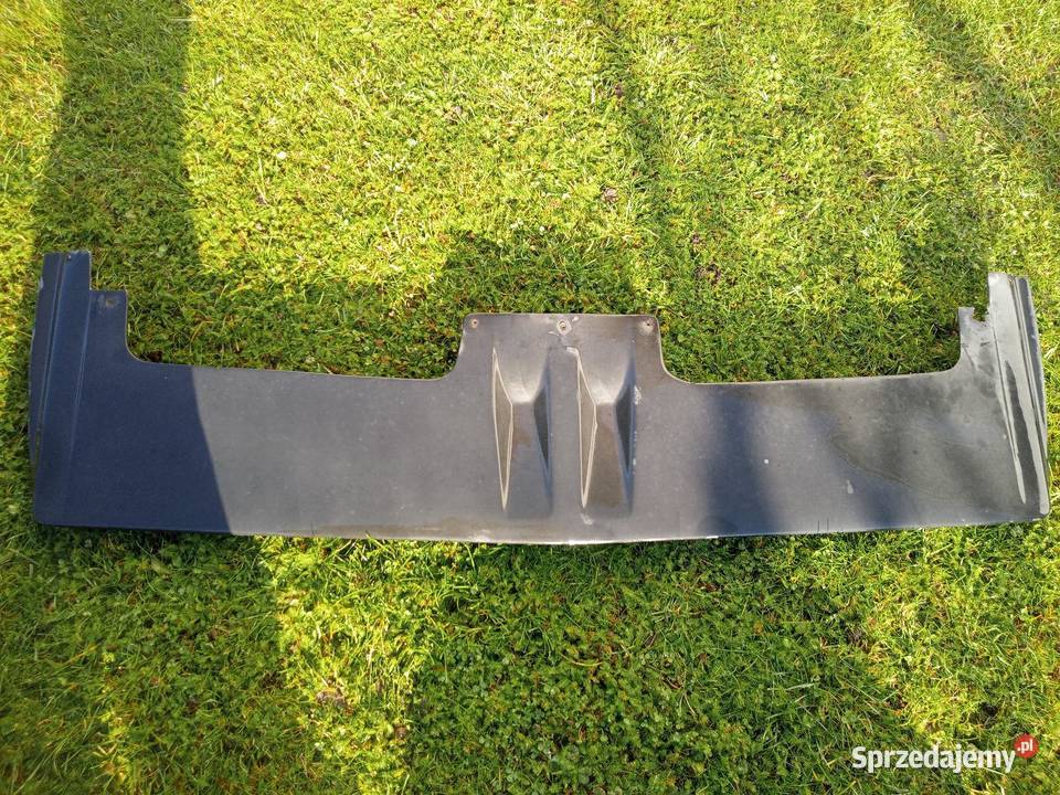 Daszek Jeep Cherokee xj