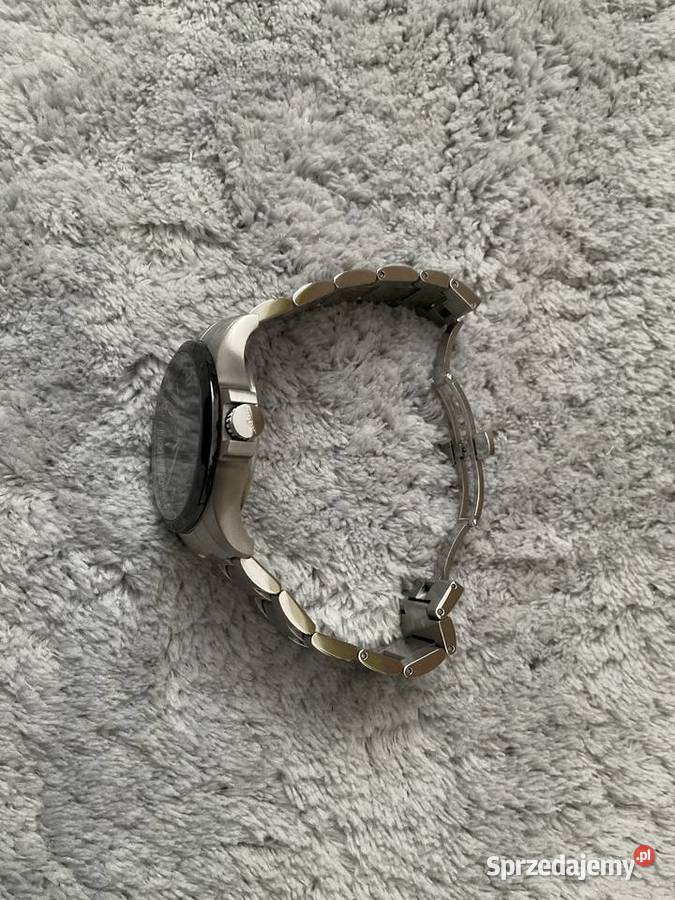 Longines VHP 43mm na rękę Częstochowa