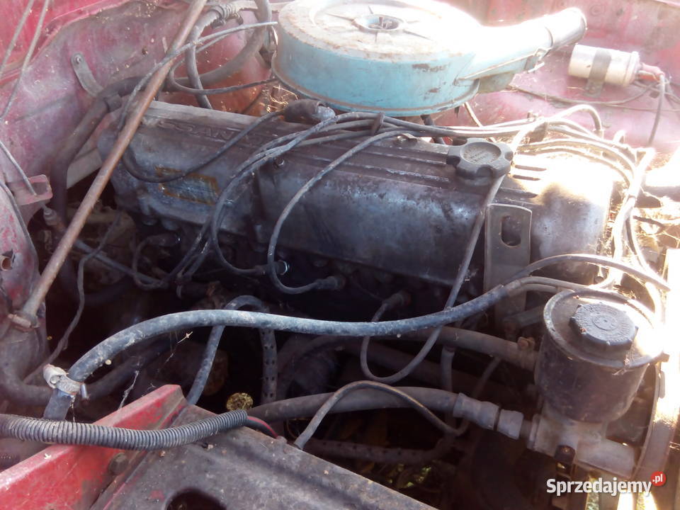 Nissan patrol k160 28 benzyna podkarpackie