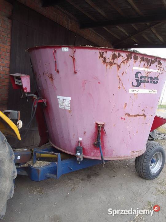 Paszowozu sano nieuszkodzony Opole sprzedam