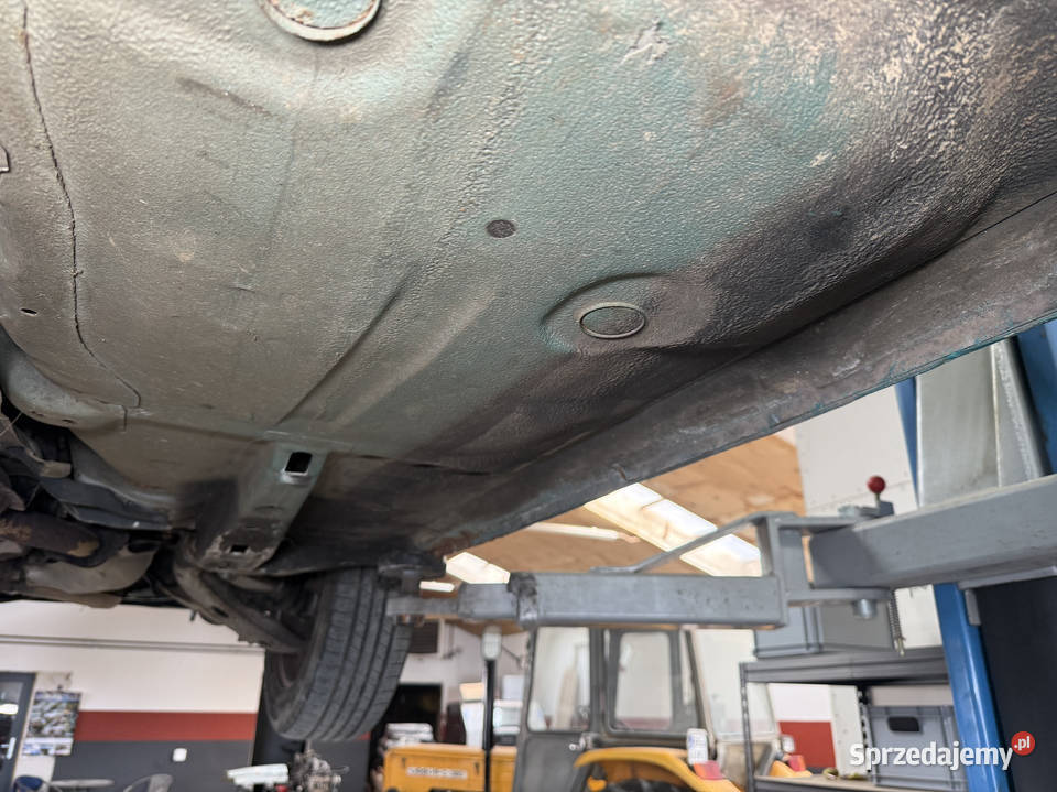 Subaru Impreza Coupe Brighton 22l podkarpackie Sędziszów Małopolski