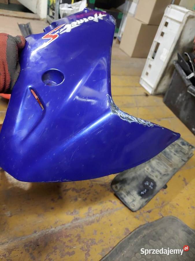 Honda CB 600 s Hornet czasza prawa owiewka CB600 Jelenia Góra
