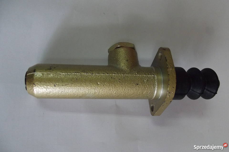 Pompa hamulcowa krótka URSUS C 360C 385 Parczew