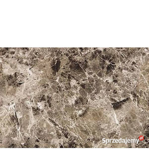 Płytki Grande brąz 25 x 36 Domino aktualne zachodniopomorskie Białogard