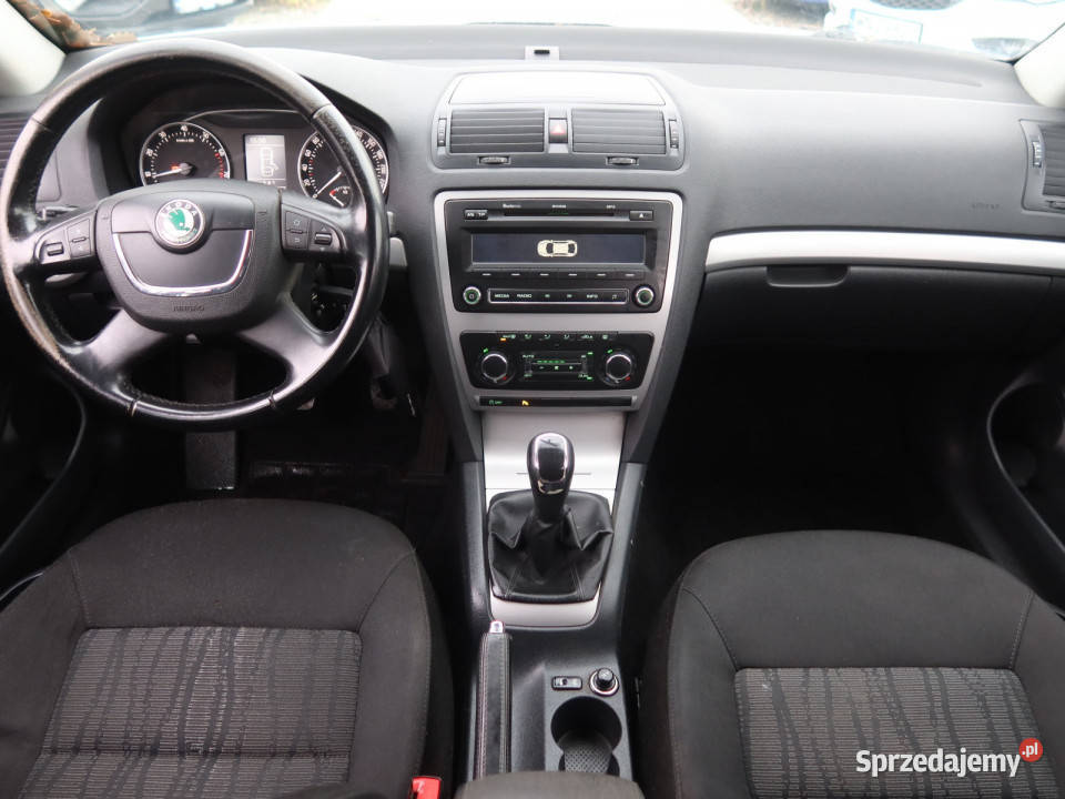 Skoda Octavia 18 TSI klimatyzacja Katowice sprzedam
