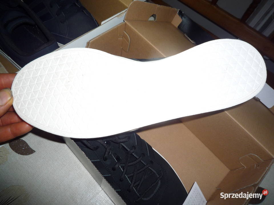 buty adidas vs set easy vulco Pozostałe Chmiel