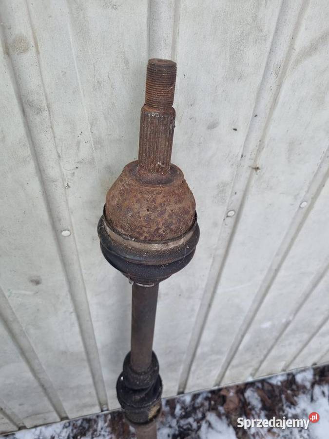 Ford Focus MK1 16 16V zetec Skrzynia Biegów Skawina