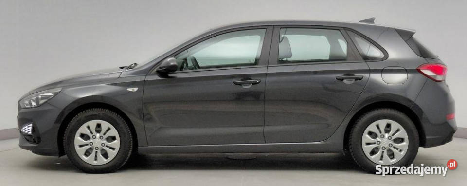 HYUNDAI i30 2022r Salon Faktura VAT23 Warszawa