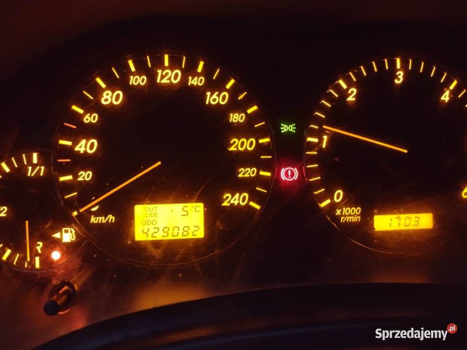 Toyota immobilizer zachodniopomorskie Choszczno