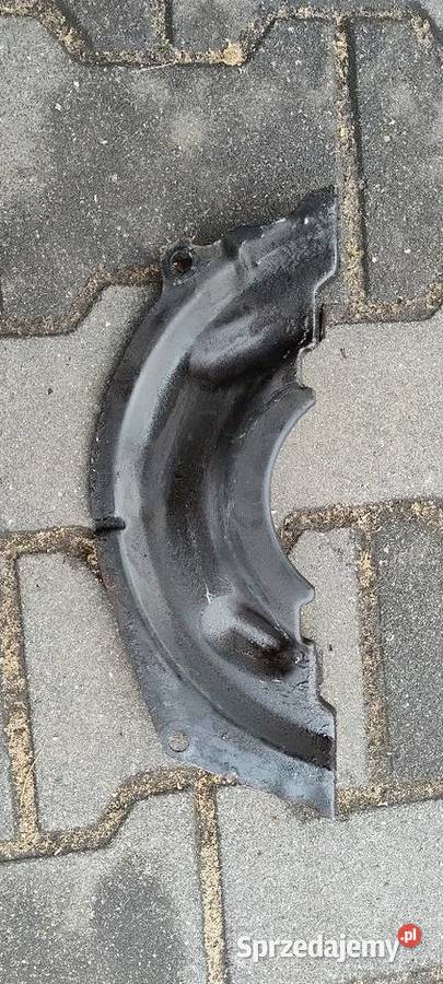 Osłona koła zamachowego honda del sol crx