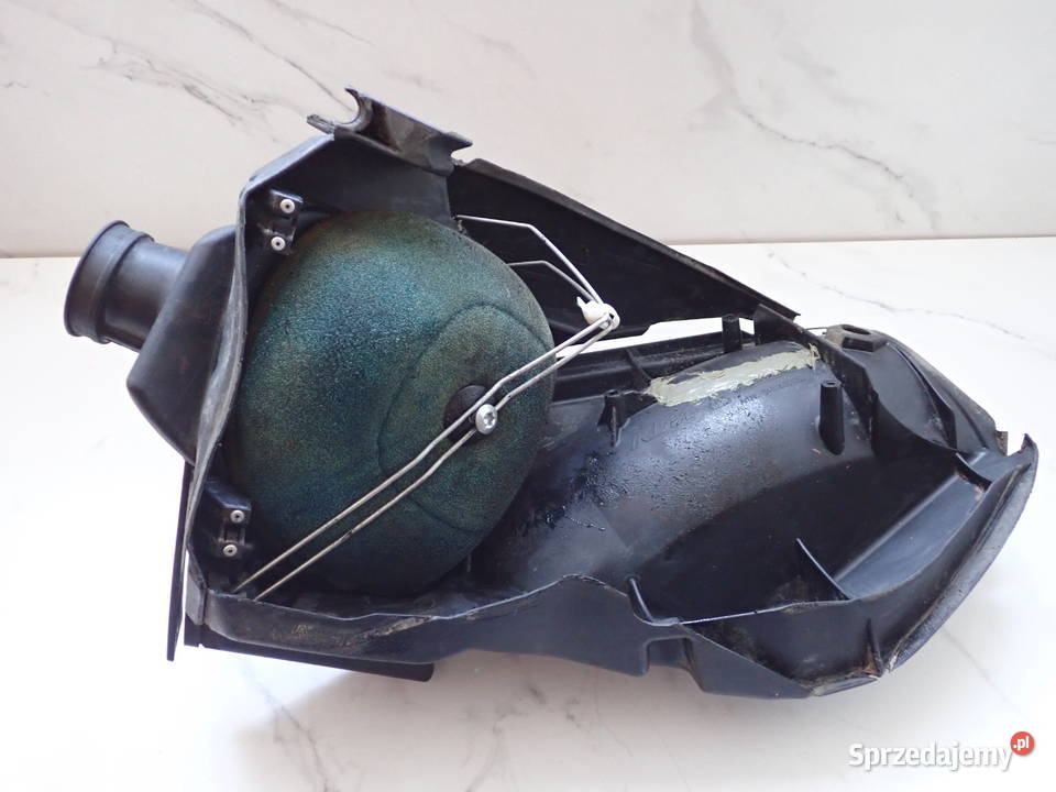 Airbox Obudowa Filtra Powietrza KTM SX 125 200 Obudowy filtrów