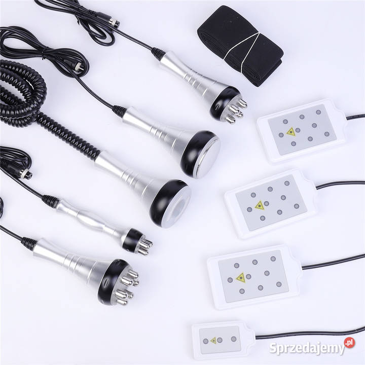 Kawitacja liposukcja ultradźwiękowa lipolaser Warszawa sprzedam