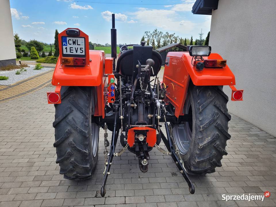 Ursus 2812 3512 100Orginał 3250 MTG WŁAŚCICIEL Włocławek