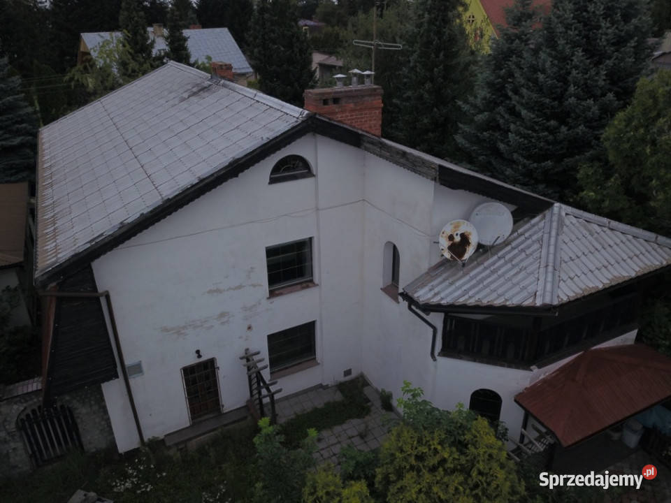 Sprzedam dom wolnostojący Domy Łąka Prudnicka