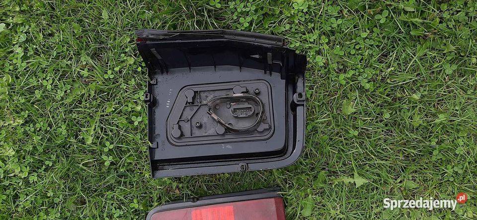 Sprzedam lampy tył Fiat Uno na zdjęciach Międzygórze
