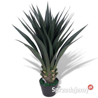 vidaXL Sztuczna jukka z doniczką 85 Warszawa