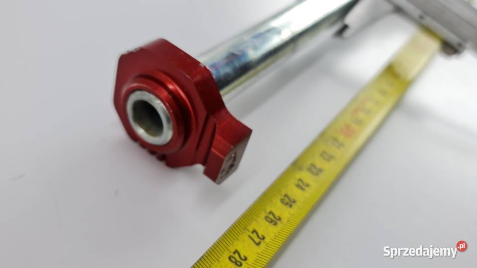 Oska Tyl Os Kola Tyl Beta 300 łódzkie Łódź