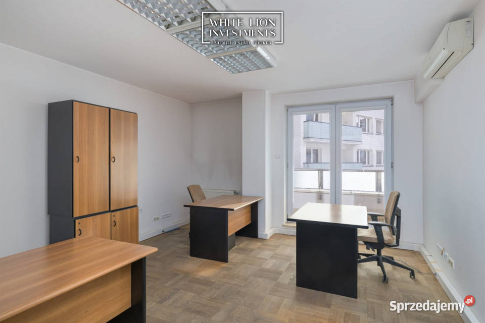 Mieszkanie Warszawa 20735m2 6 pokoi