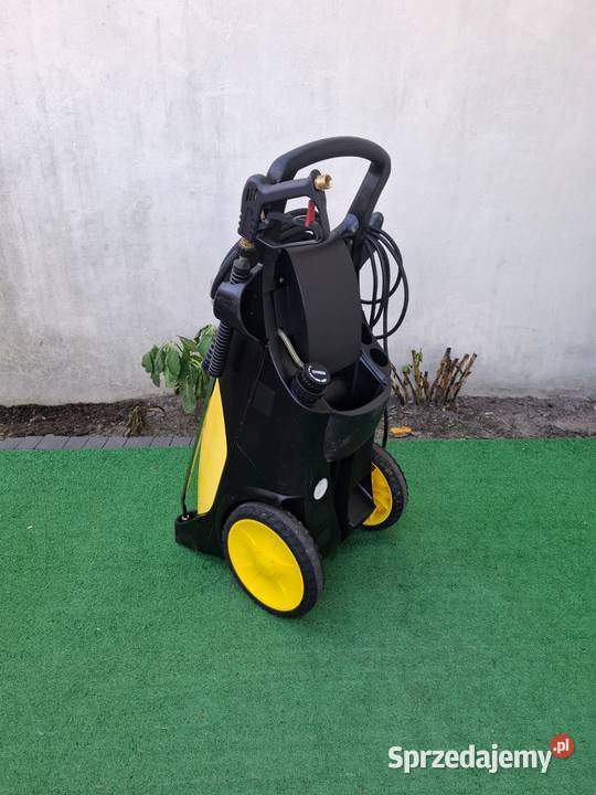 Myjka Karcher HD 10254S Gwarancją Wysyłka Serwis Radom