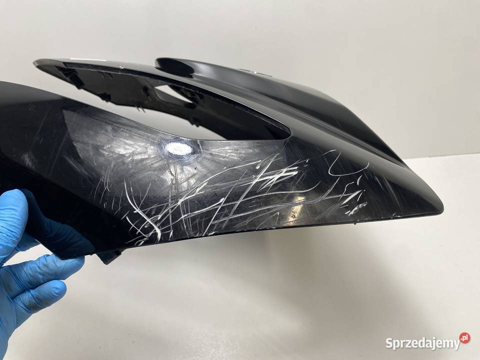 PEUGEOT KISBEE 50 CZACHA CZASZA OBUDOWA LAMPY Siedlce