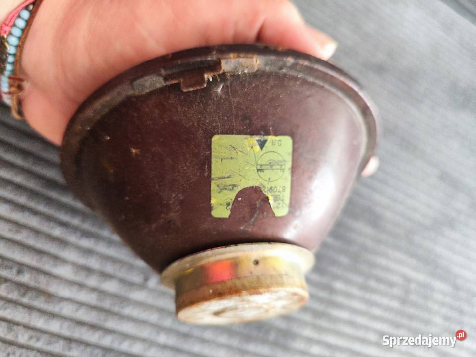 Lampa reflektor 1 sztuka łódzkie Łódź sprzedam