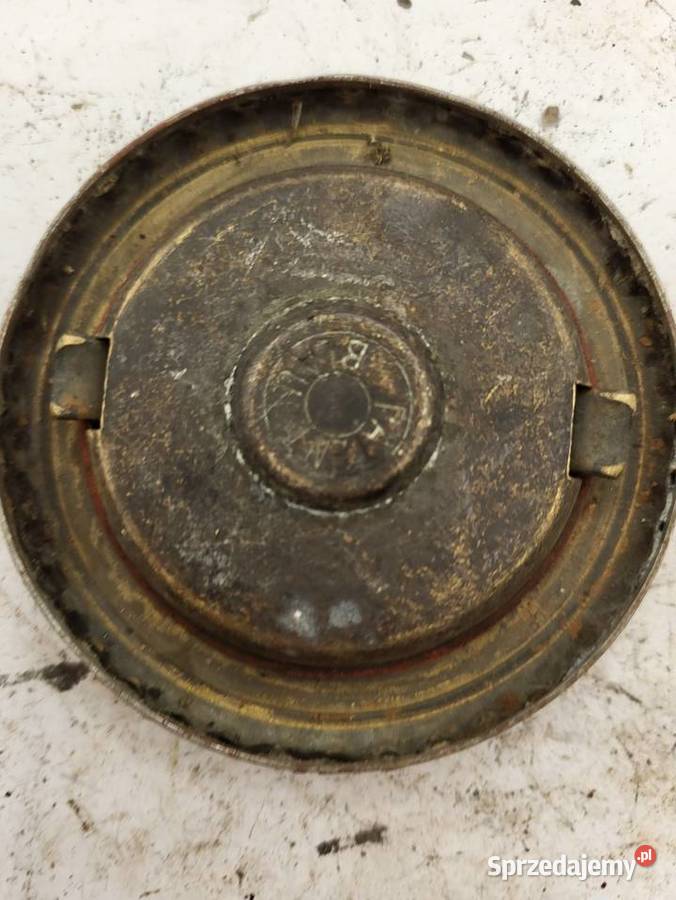 KOREK BAKU NIEMIECKI ZUNDAPP TRIUMPH DKW NSU śląskie Rybnik