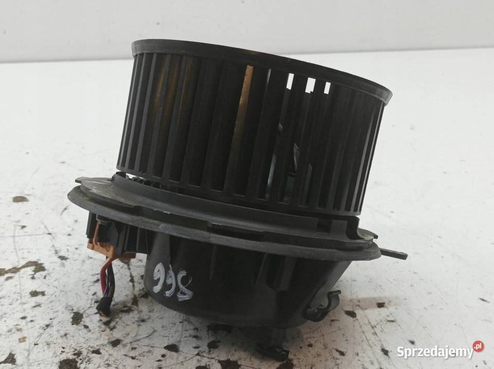 DMUCHAWA NAWIEWU REZYSTOR KPL 3C1820015Q