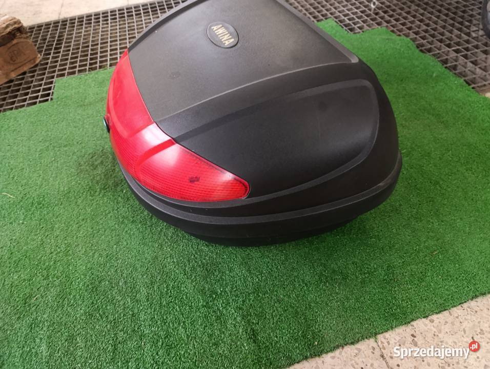 Kufer centralny motocyklowy Motoryzacja Kielce