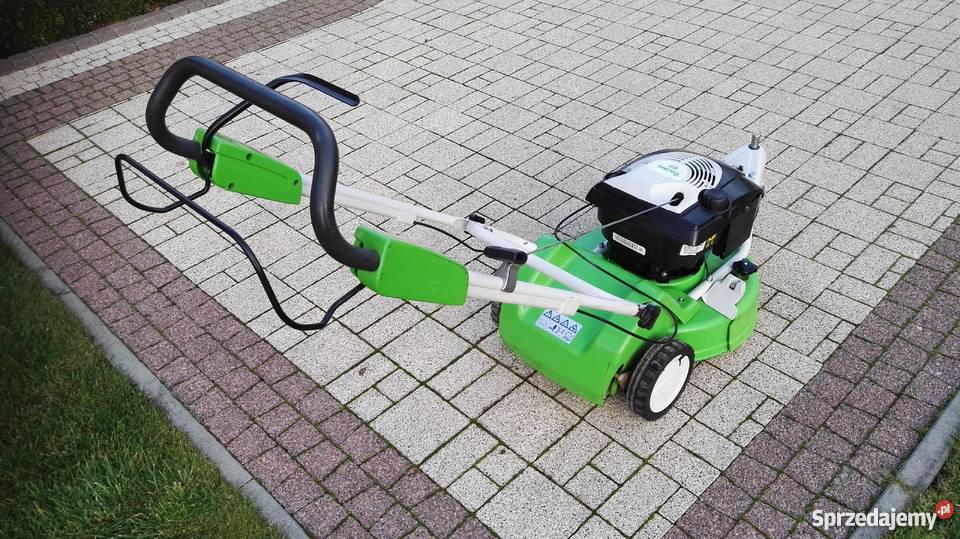 Kosiarka spalinowa VIKING MB 3RT Lubin