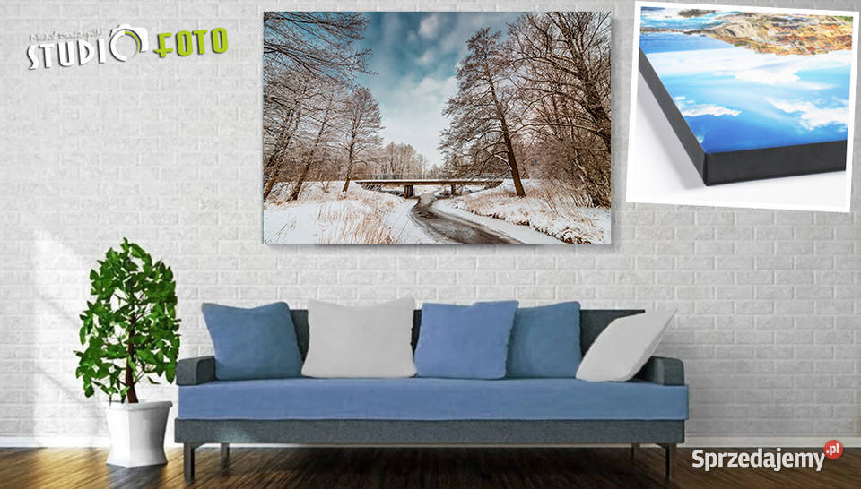 Fotoobraz fotoobraz foto obraz Działdowo