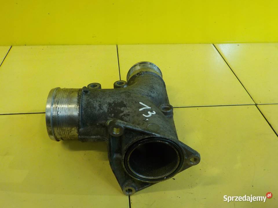 JAGUAR XF XJ 30 D TDV6 13r 275 306DT przewod Suków sprzedam