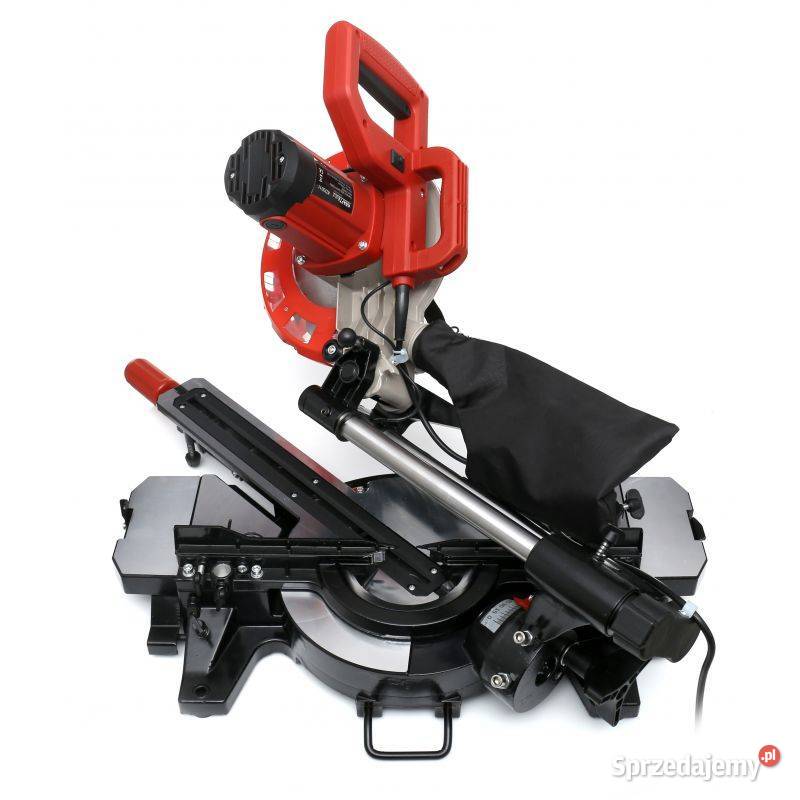 UKOŚNICA Z POSUWEM KRAFTDELE model KD3011 2200W Wyrzeka