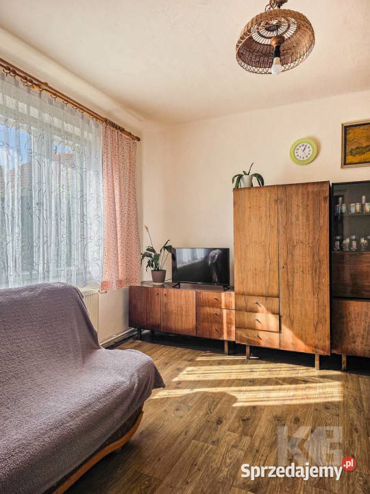 Dom wolnostojący Posada Jaćmierska 112 metry sprzedam